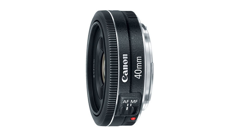 Canon Support for EF 40mm f/2.8 STM | Canon U.S.A., Inc.